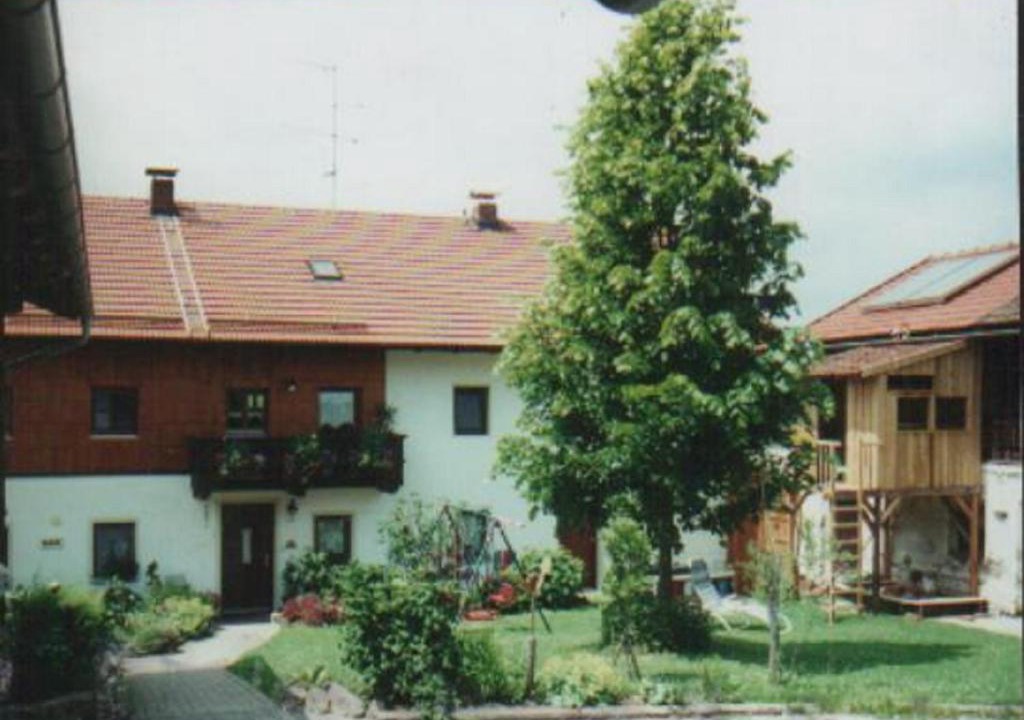 Triftern Apartment | Ferienhof Bimesmeier