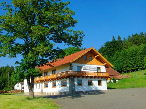 Waldmuenchen Apartment | Ferienhof Jägersteig