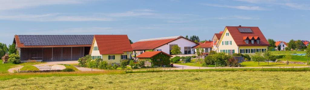 Breitenthal Apartment | Ferienhof Lecheler