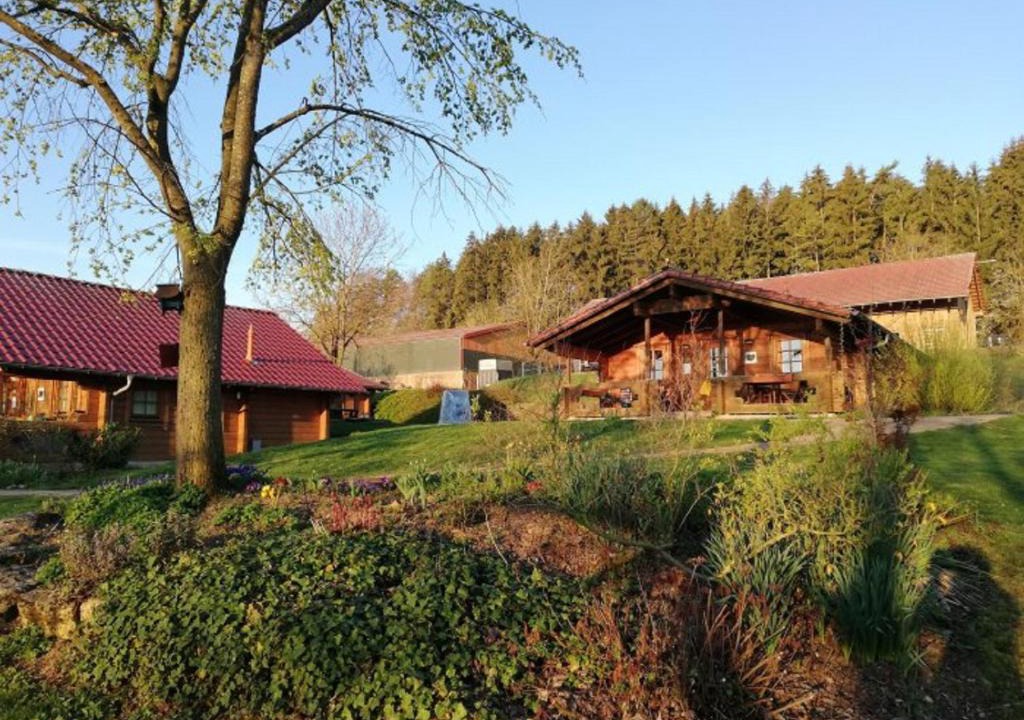 Buchen House | Ferienhof Pfeiffer