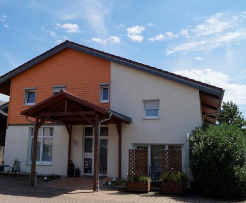 Oberderdingen Apartment | Ferienhof Schäfer