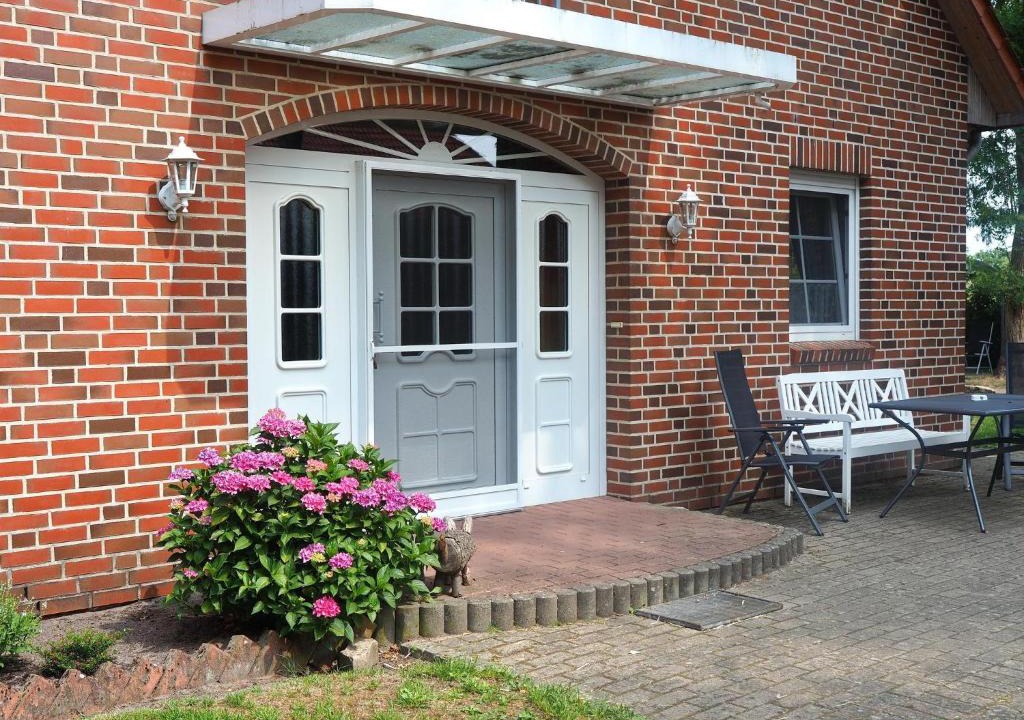 Reinsehlen Apartment | Ferienhof Scholbe