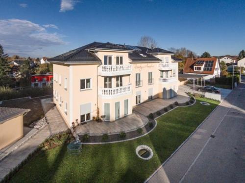 Burtenbach Apartment | Ferienparadies Amadeus