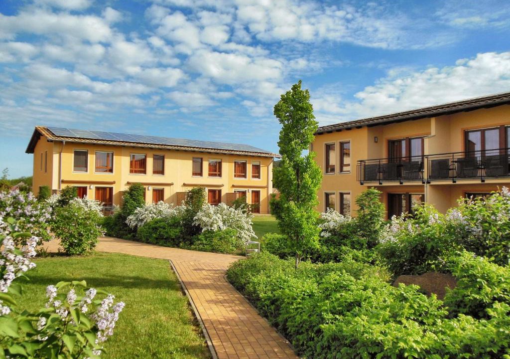 Templin Resort | Ferienpark Templin direkt neben der Naturtherme