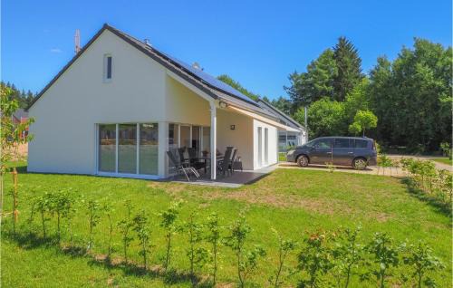 Pruem House | Ferienpark Wolfsschlucht