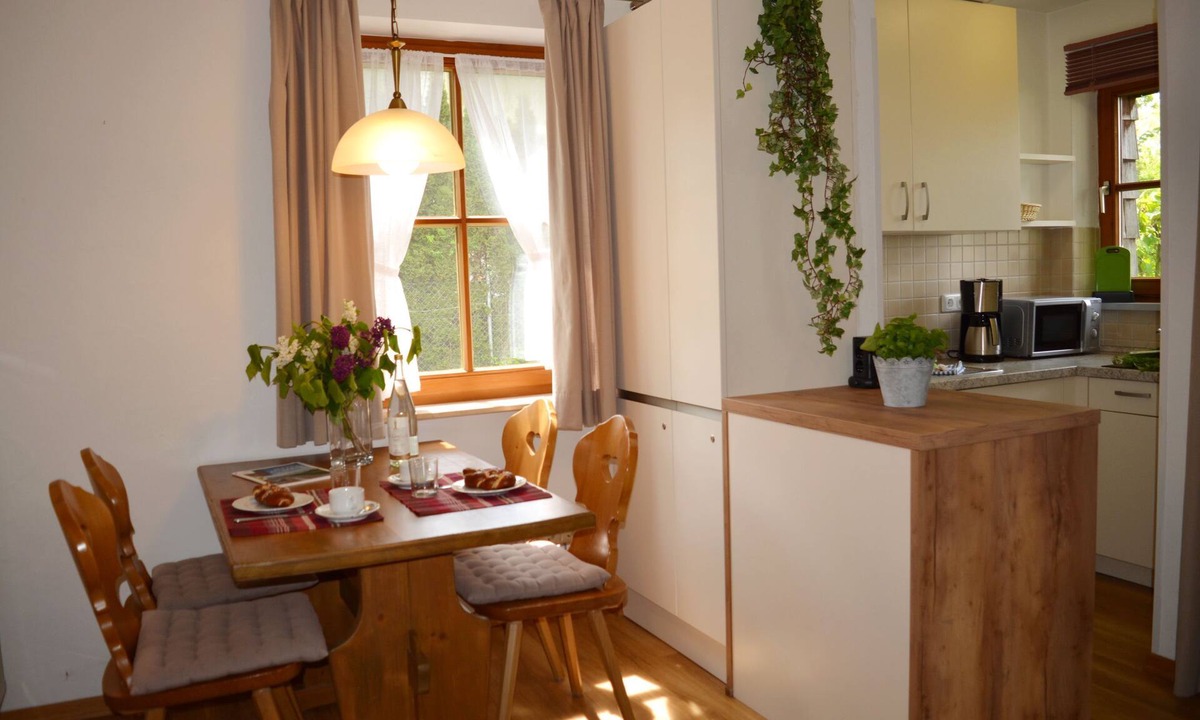 Arlaching Apartment | Ferienresidenz Chiemseestrand - Apartment 24