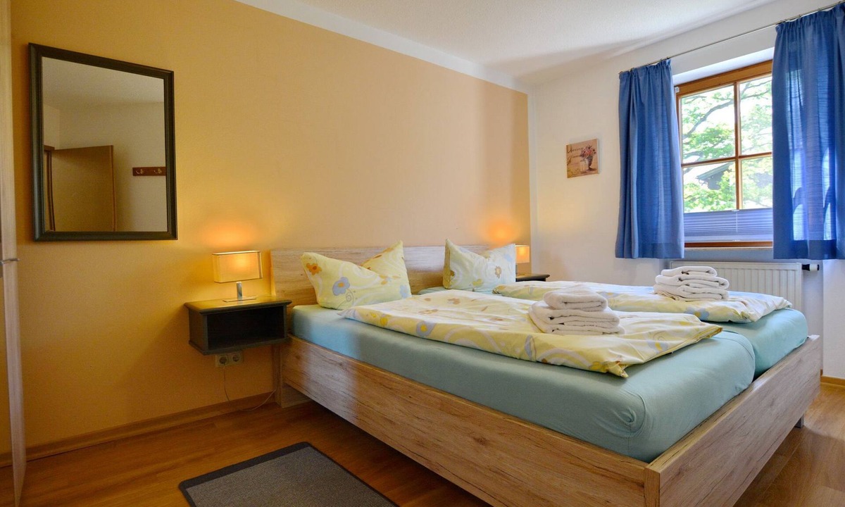 Arlaching Apartment | Ferienresidenz Chiemseestrand - Apartment 10