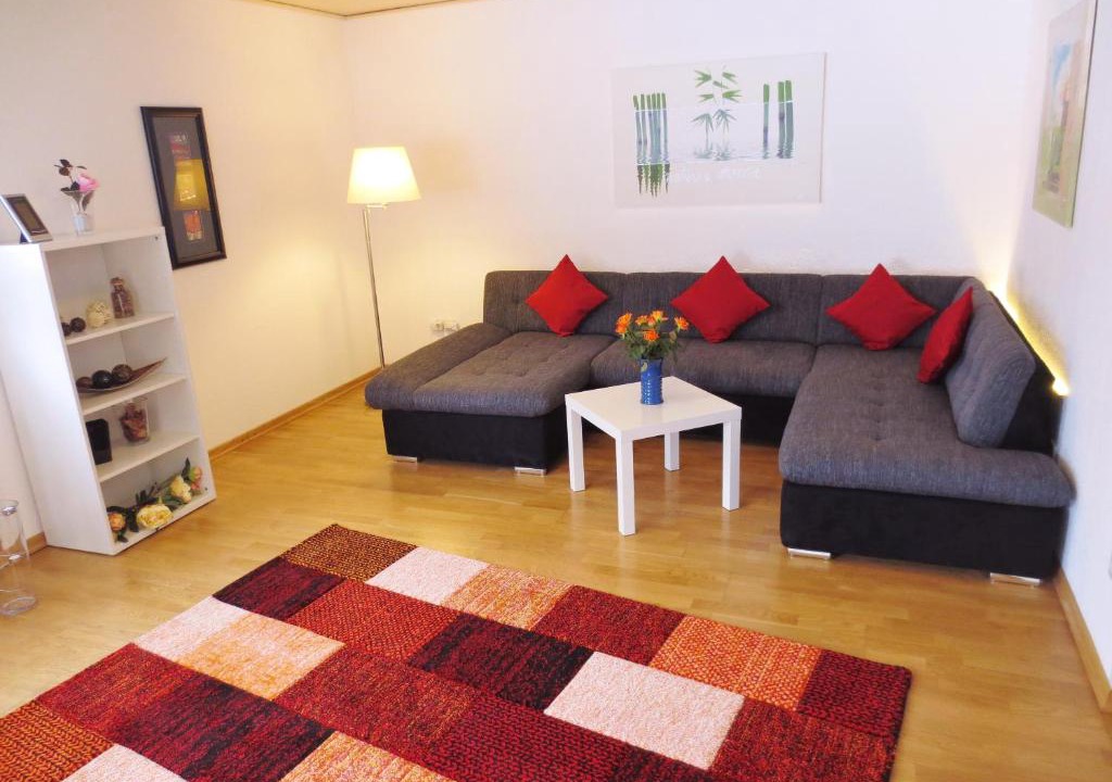 Ehlscheid Apartment | Ferienunterkunft Börner