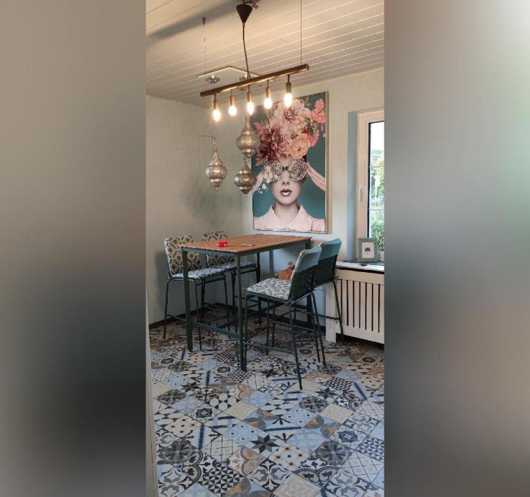 Eppelborn Villa | Ferienvilla