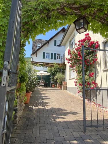 Bremm Apartment | Ferienweingut Schlägel
