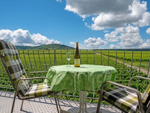 Kowerich Apartment | Ferienweingut Winnebeck