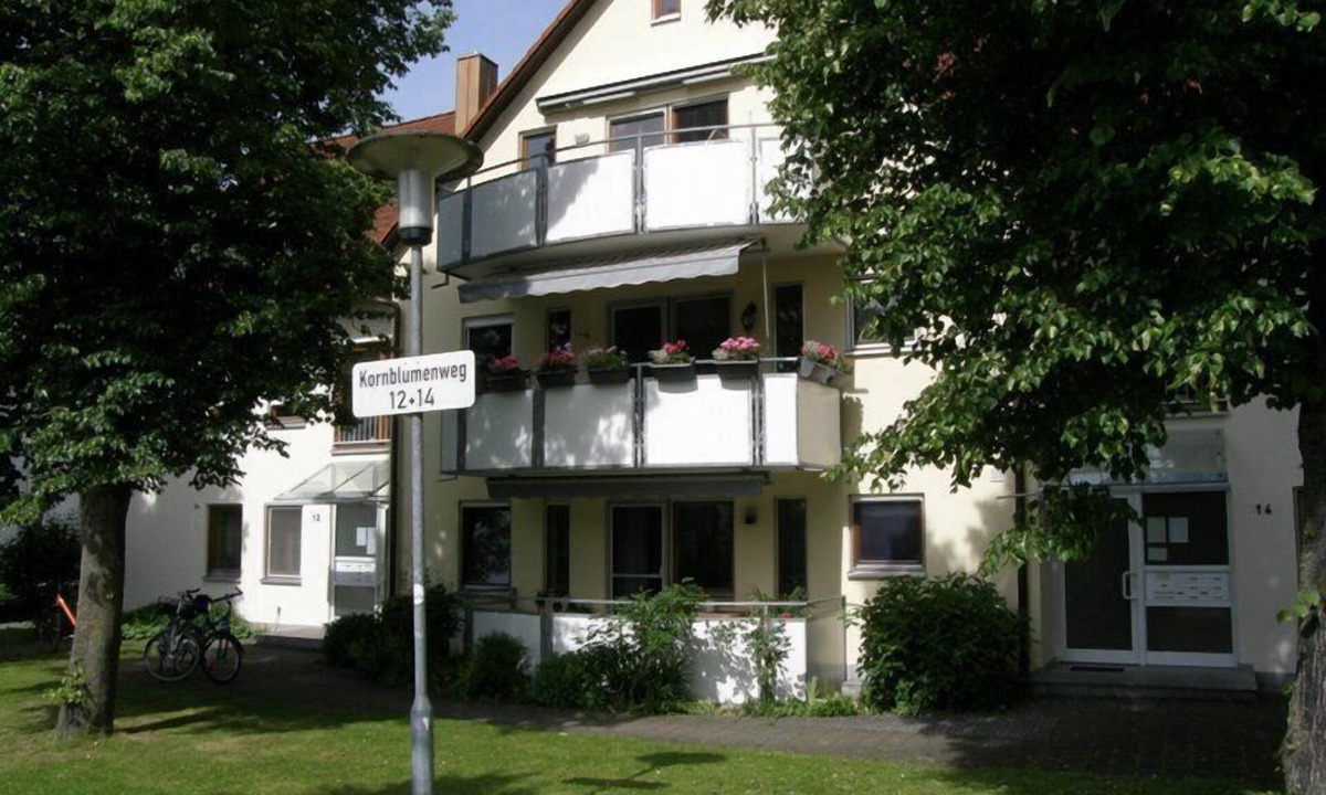 Reichenau Apartment | Ferienwohnung mit 60qm, 1 Schlafzimmer für maximal 2 Personen