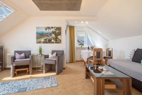 Immenstaad am Bodensee Apartment | Ferienwohnung Lilo