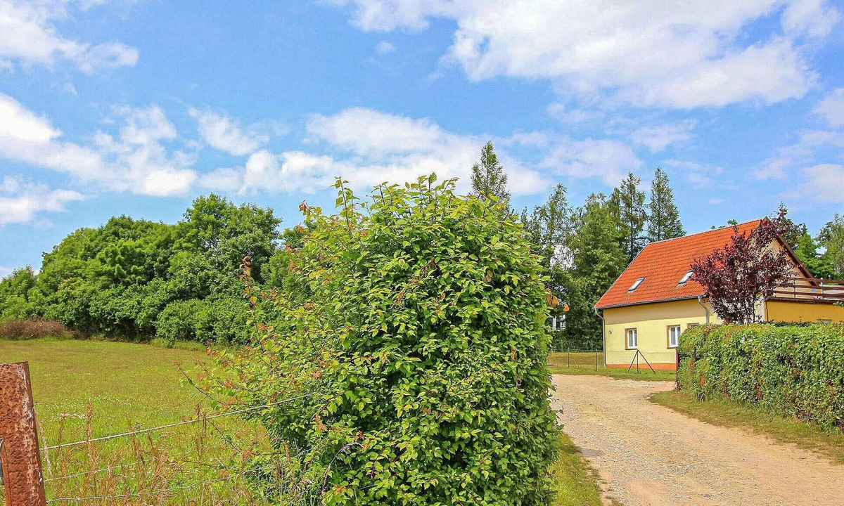 Muritz Apartment | Ferienwohnung Walow Strietfeld