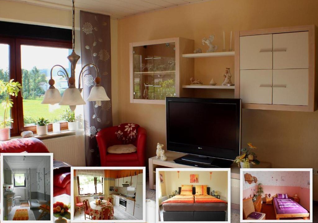 Schieder-Schwalenberg Apartment | Ferienwohnung-im-Teutoburger-Wald