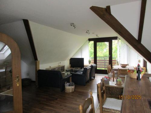 Eppendorf Apartment | Ferienwohnung,Über Tage