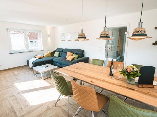 Durbach Apartment | Ferienwohnung 12 Kirschen