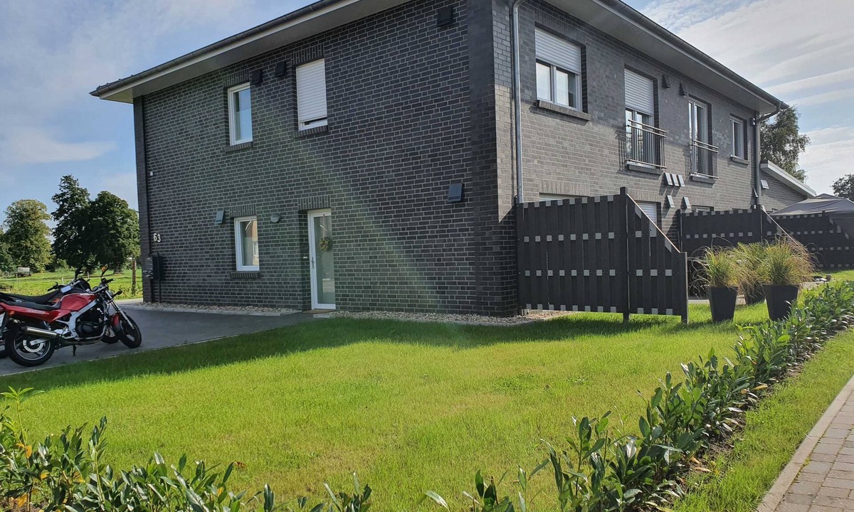 Idafehn Apartment | Ferienwohnung 2 - Ferien am Idasee 85041