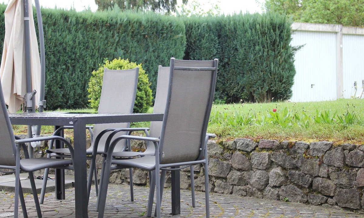 Brandau Apartment | Ferienwohnung 3 - Haus am Mühlberg