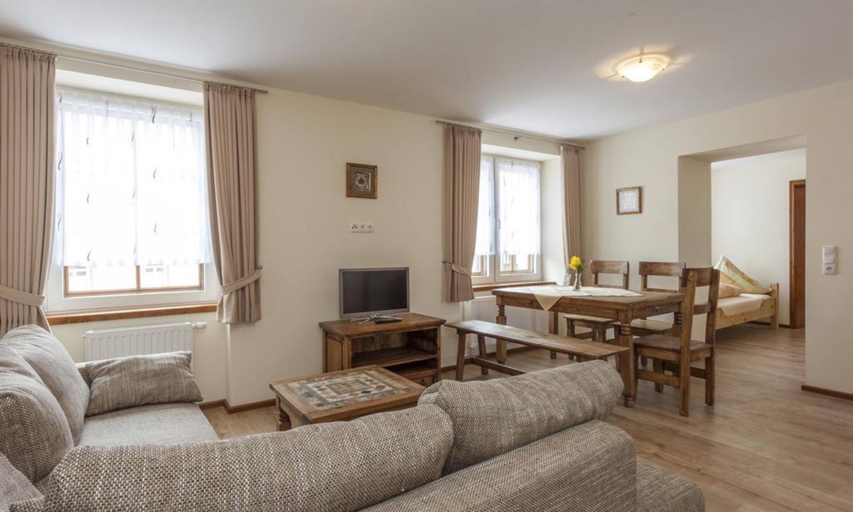 Neroth House | Ferienwohnung 30 - Hotel Am Eifelsteig - Neroth