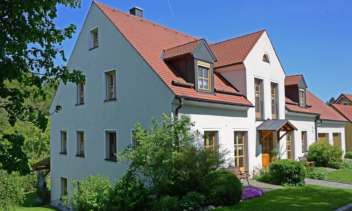 Beidl Apartment | Ferienwohnung 4 mit ca. 55qm, 2 Schlafzimmer, für max. 5 Personen