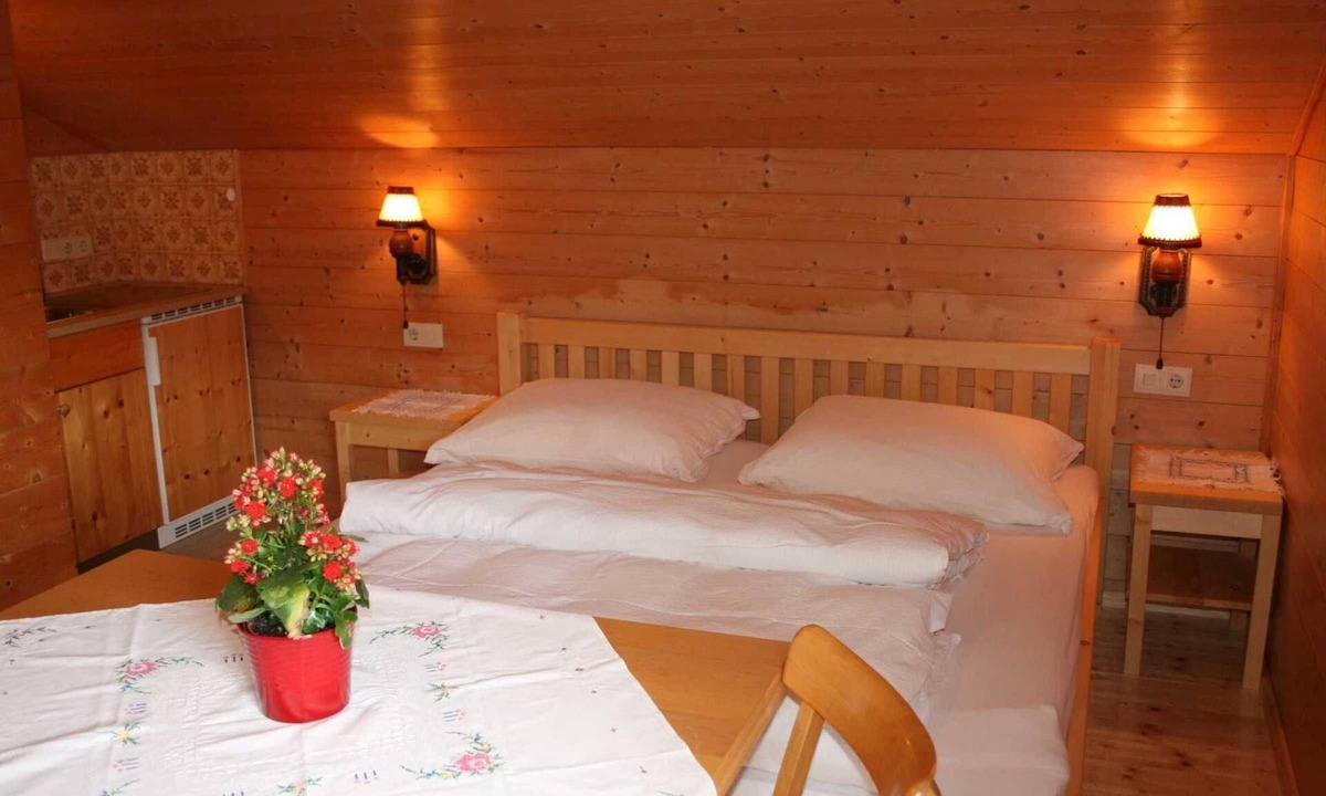 Obertilliach Bed & Breakfast | Ferienwohnung 6 - Gästehaus Obererlacher
