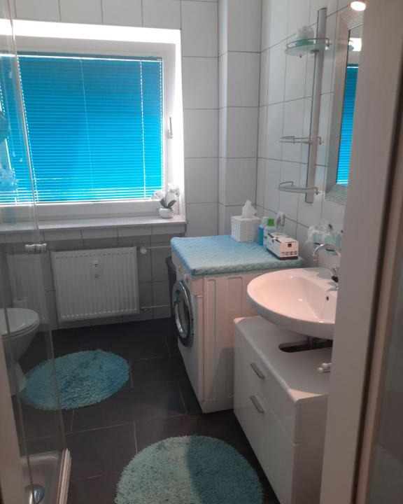 Wildbach Apartment | Ferienwohnung Aachen