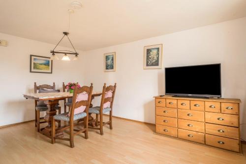 Lindau Apartment | Ferienwohnung Achraintal 1