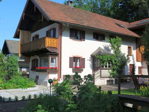 Frasdorf Apartment | Ferienwohnung Aiblinger