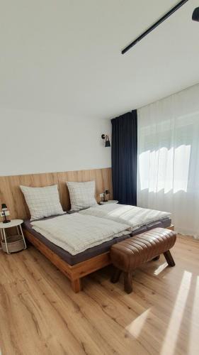 Gosbach Apartment | Ferienwohnung AlbMe