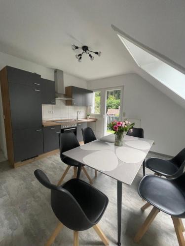 Bad Herrenalb Apartment | Ferienwohnung Albstern
