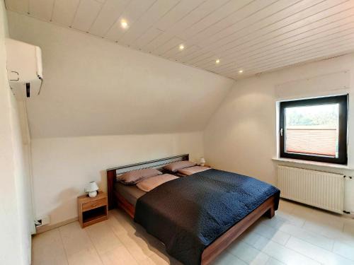 Saarn Apartment | Ferienwohnung Alex