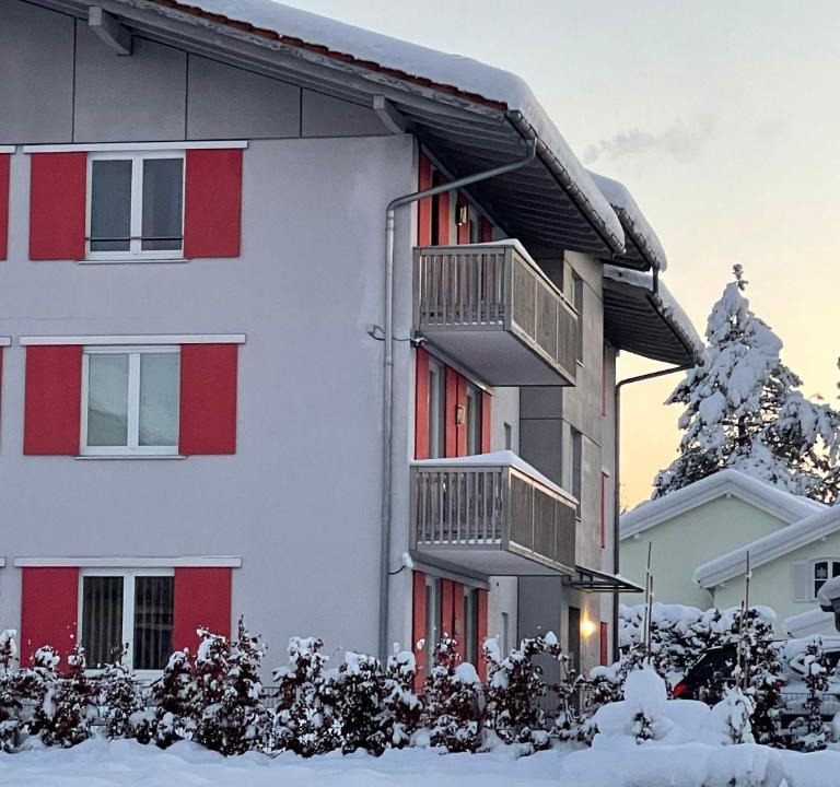 Bad Aibling Apartment | Ferienwohnung Allium