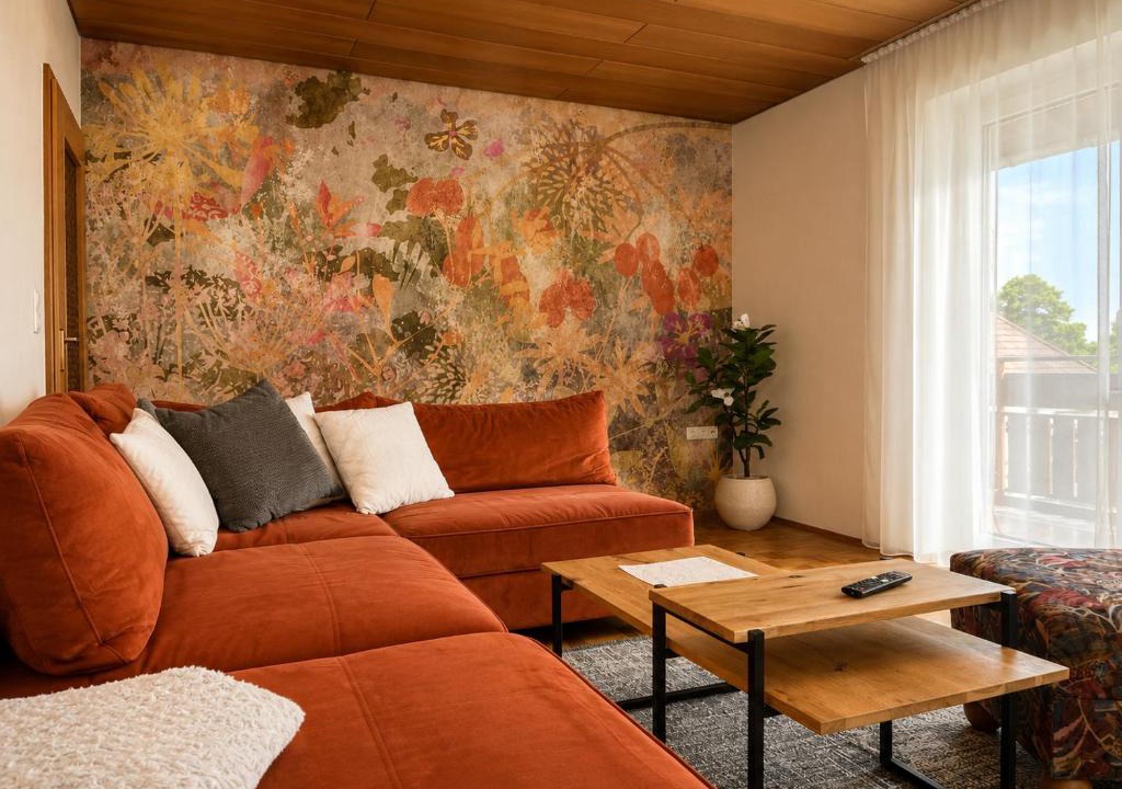Solnhofen Apartment | Ferienwohnung Altmühltal - bei den Zwölf Aposteln -