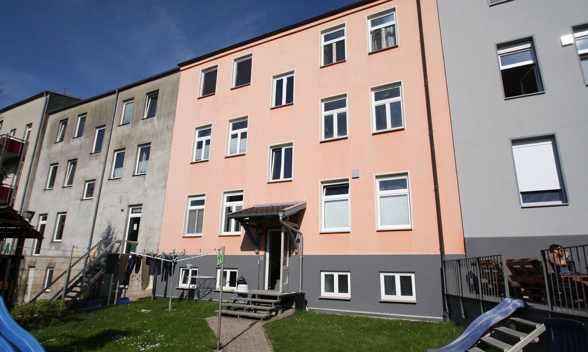 Schwerin Apartment | Ferienwohnung am Aubach in Schwerin