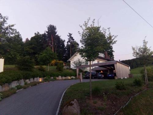 Cham Apartment | Ferienwohnung am Bühl