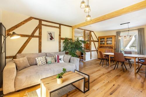 Diemelsee Apartment | Ferienwohnung am Bertenberg -Keßler