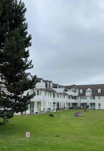 Bad Alexandersbad Apartment | Ferienwohnung am Alexbad