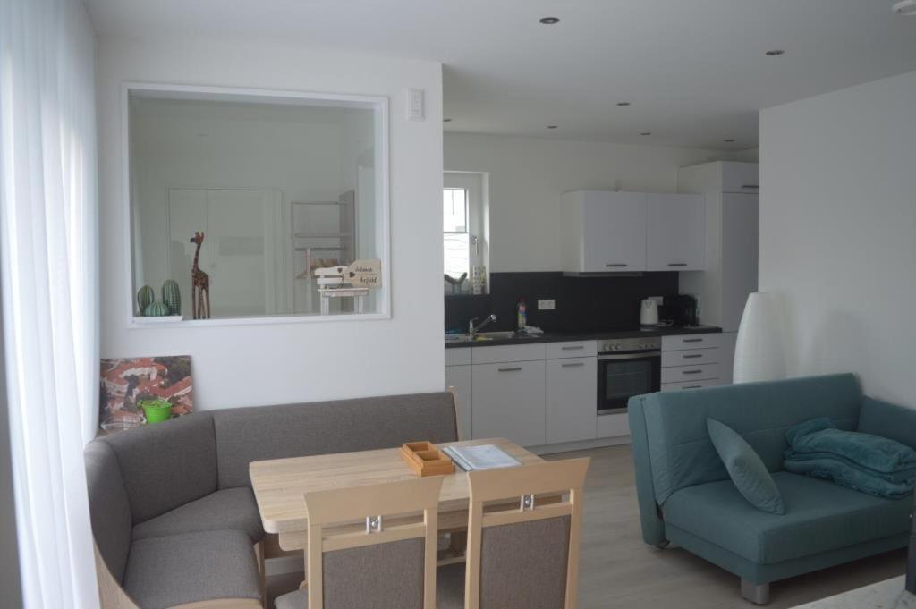 Bad Schussenried Apartment | Ferienwohnung "Am Kurpark" in Bad Schussenried