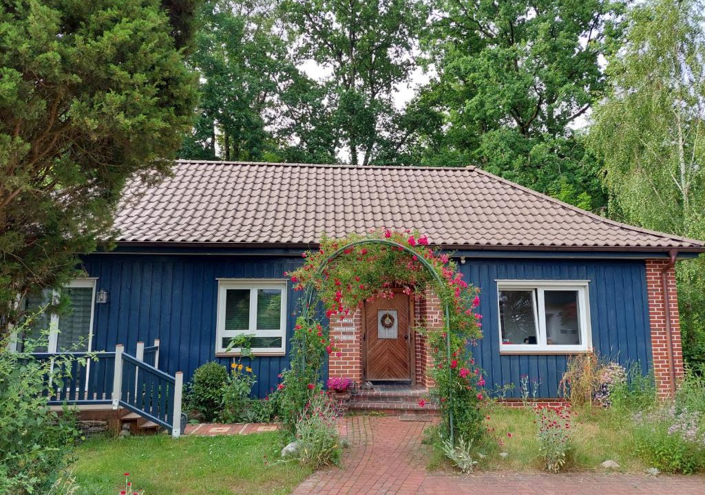 Celle Apartment | Ferienwohnung Am Freitagsbach