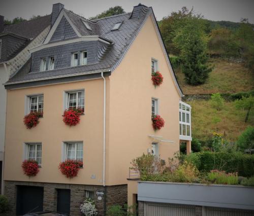 Cochem Apartment | Ferienwohnung Am Garten