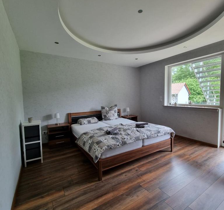 Meissner Apartment | Ferienwohnung am Kupferbach