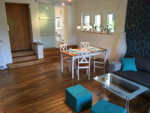 Usseln Apartment | Ferienwohnung Am Sieperloh