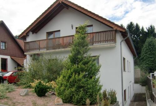 Sengscheid Apartment | Ferienwohnung am Stiefel