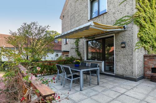 Strausberg Apartment | Ferienwohnung Am Straussee