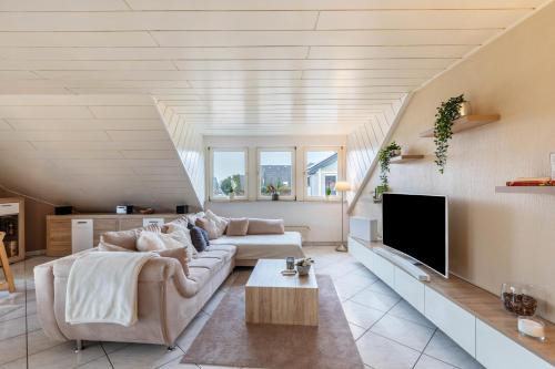 Eppenrod Apartment | Ferienwohnung am Wald