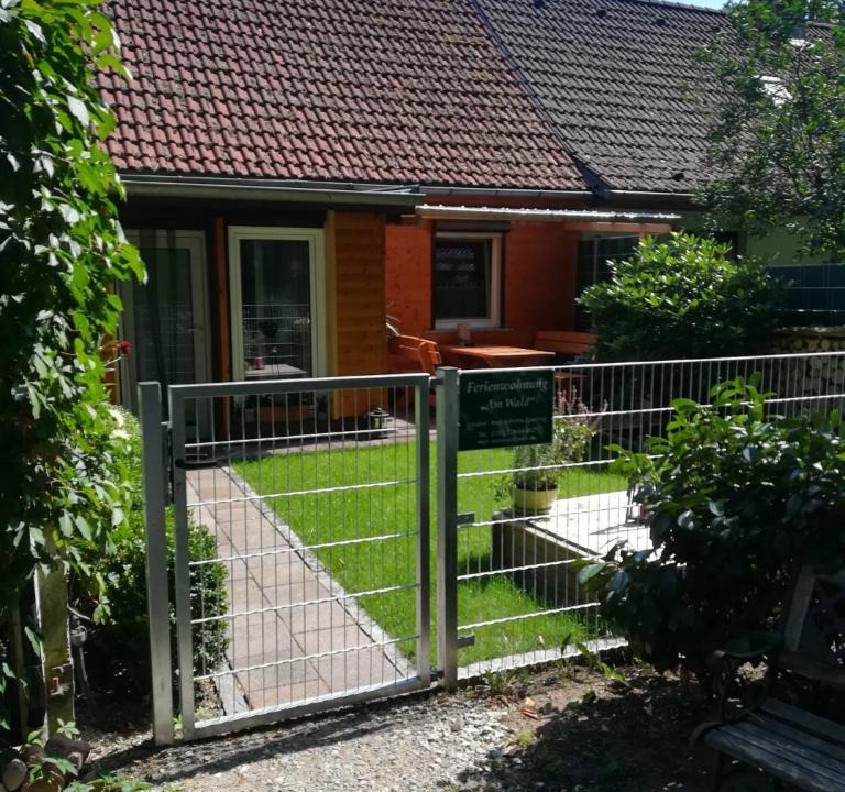 Michendorf Apartment | Ferienwohnung Am Wald