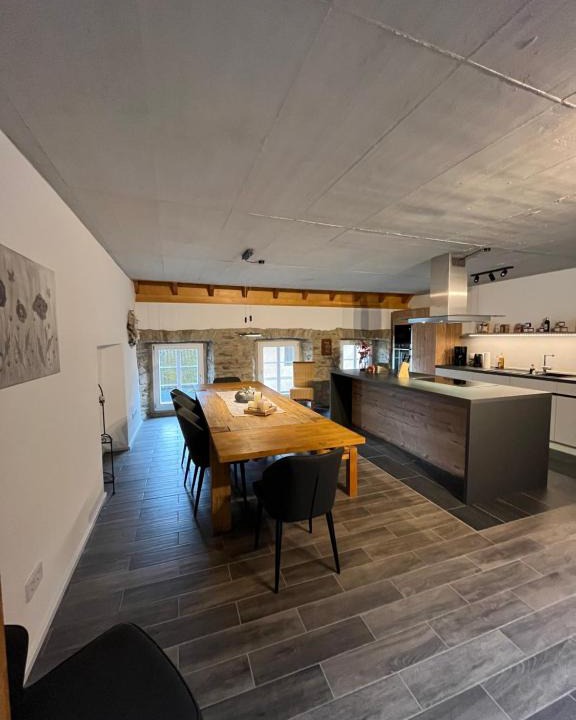 Kell am See Apartment | Ferienwohnung am Wald-und Wiesenkorb