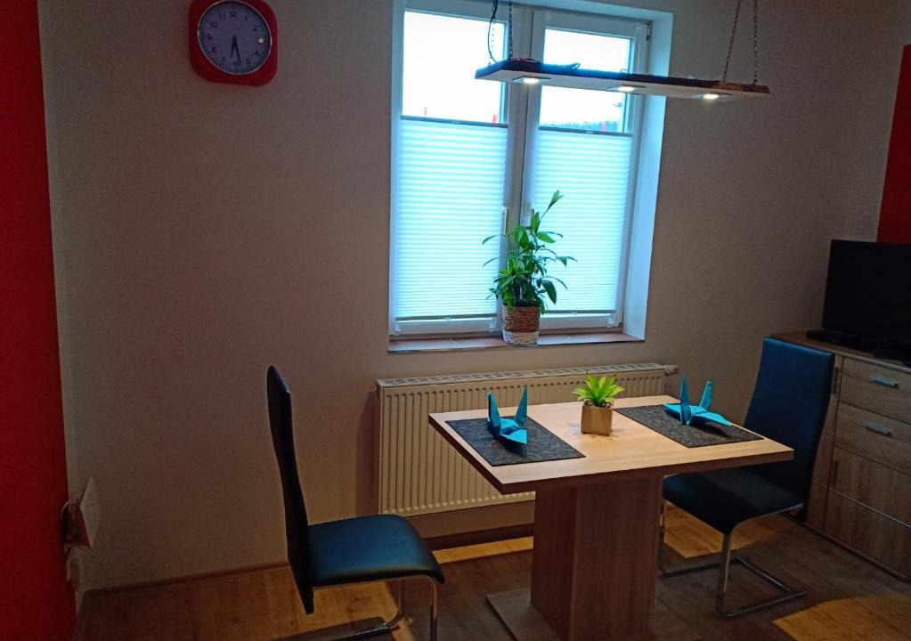Lauscha Apartment | Ferienwohnung am Waldesrand