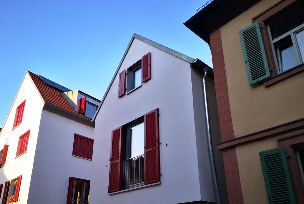 Veitshoechheim Apartment | Ferienwohnung am Zehntkeller